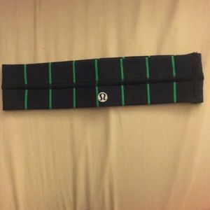 lululemon headband